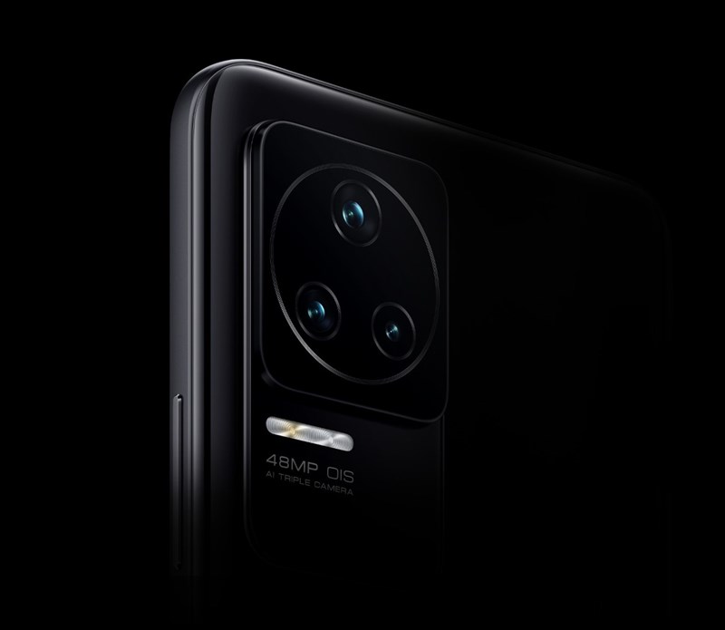 Giá bán Redmi K50 Giá bán Redmi K50