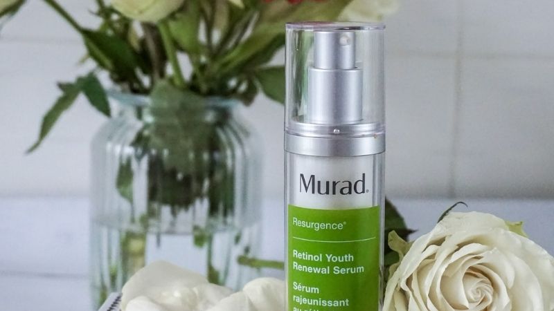 Murad Retinol Youth Renewal Serum