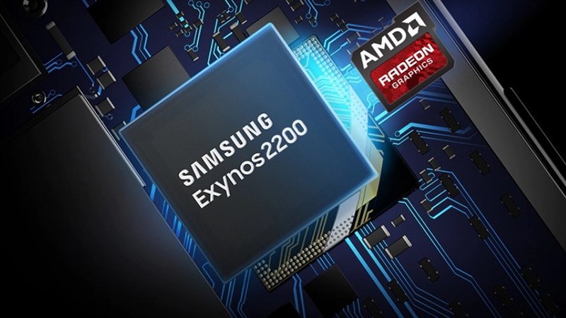 Rò rỉ điểm Geekbench của Exynos 2220