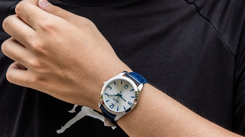 đồng hồ khuyến mãi