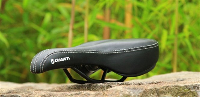 6 sai lầm cần tránh khi chọn mua yên xe đạp