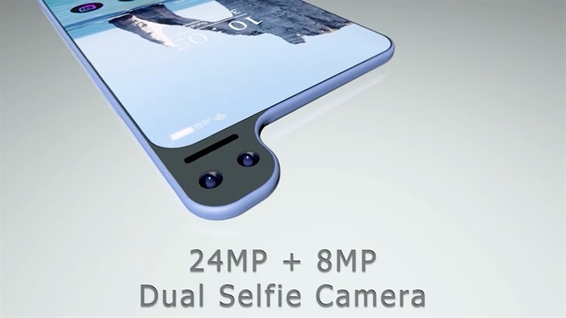  Nokia MINIMA 2100 Concept