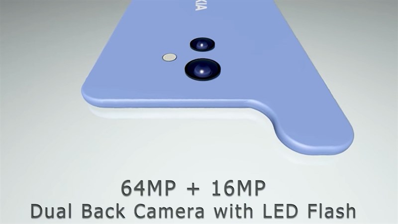  Nokia MINIMA 2100 Concept