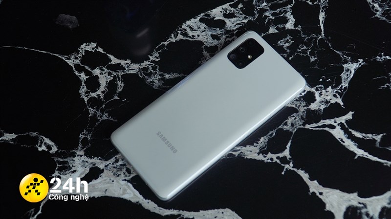 Samsung Galaxy M51 vẫn đáng mua ở thời điểm hiện tại