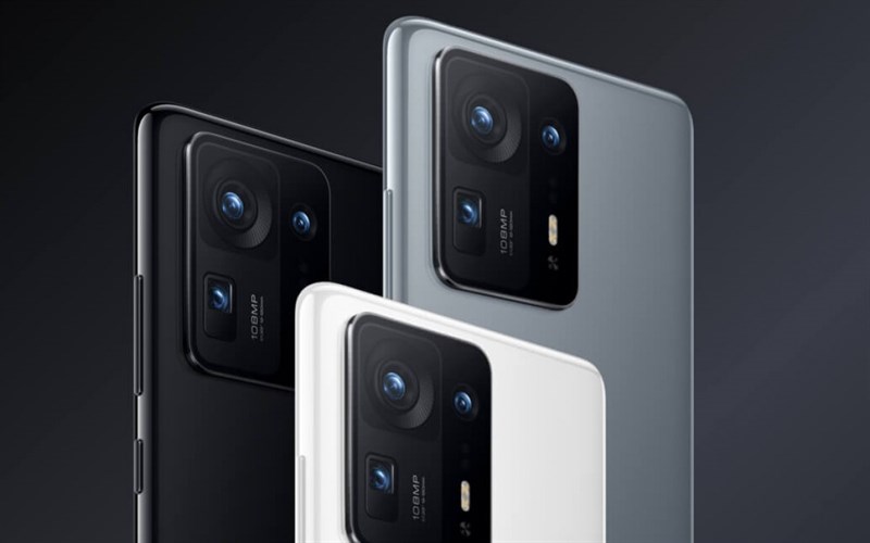 Xiaomi Mix 5 Pro Xiaomi MIX 5 Pro