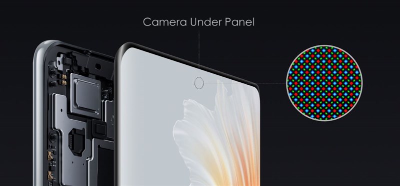 Xiaomi Mix 5 Pro Xiaomi MIX 5 Pro