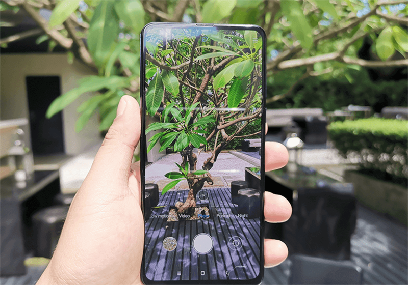 Xiaomi Mix 5 Pro Xiaomi Mix 5 Pro