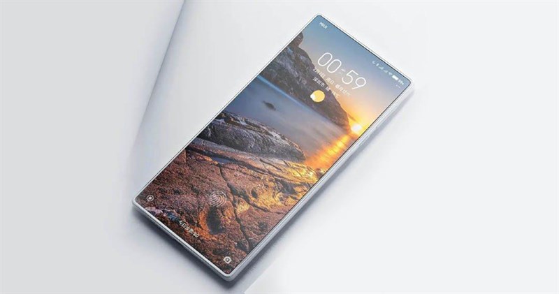 Xiaomi Mix 5 Pro Xiaomi MIX 5 Pro