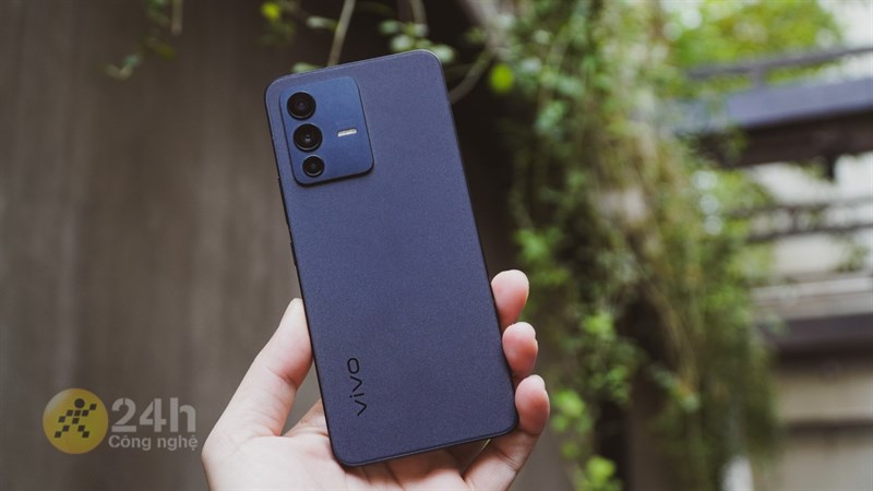 Vivo V23 5G 3