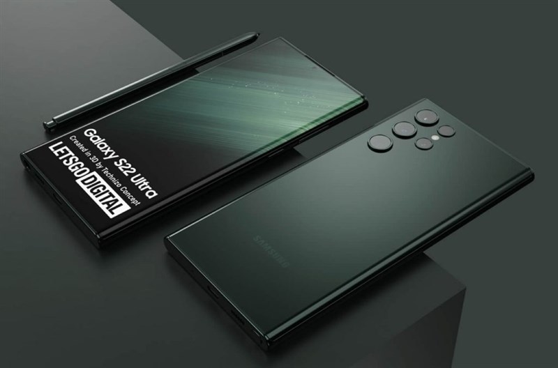 Galaxy S22 đã vượt thêm một chứng nhận nữa