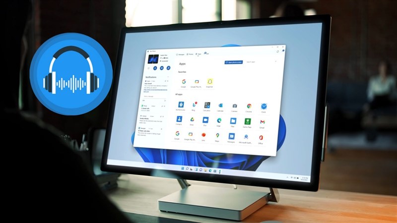 Cách nhận dạng âm thanh đang phát với tiện ích trên Google Chrome