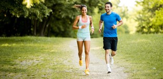 Mách bạn cách chạy bộ để tăng chiều cao hiệu quả