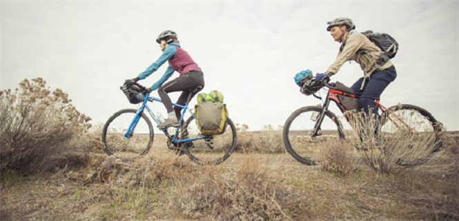 7 lưu ý đạp xe an toàn nơi vắng vẻ