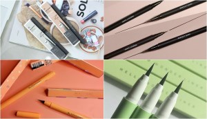 Liệt kê 7 eyeliner dưới 200K nhưng chất lượng, không bị lem và lâu trôi