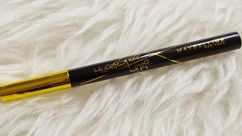 Maybelline Hyper Sharp Laser Eyeliner