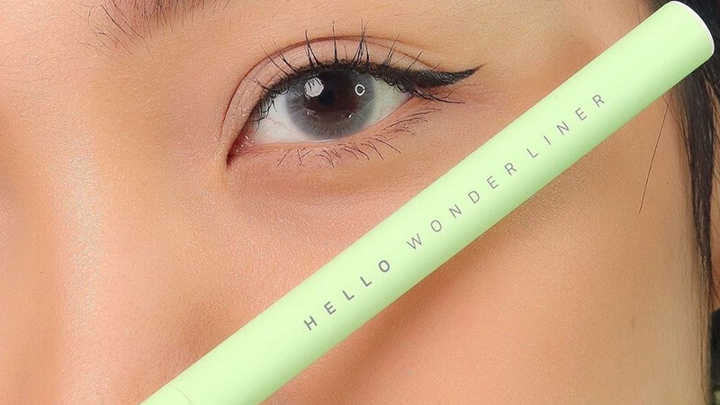 Eglips Hello Wonder Liner