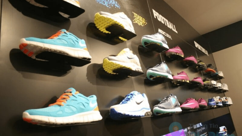 Saigon Sneaker Store là một shop giày uy tín và chất lượng