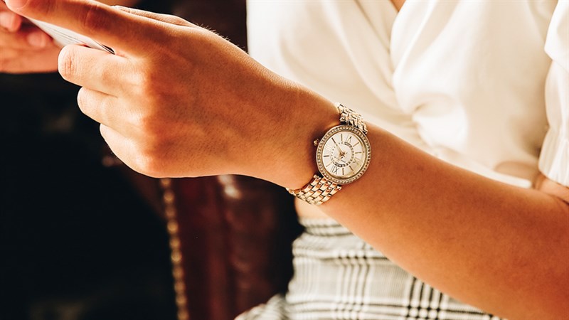 Anne Klein AK/2966SVGB