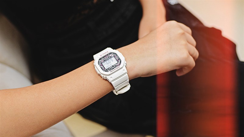 Thiết kế trẻ trung năng động