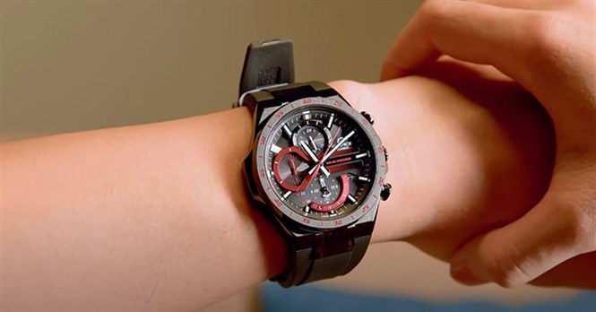 Đồng hồ thời trang GIẢM NGAY 40% khi mua kèm Smartphone, Laptop, Taplet, Xe đạp, Điện Gia Dụng