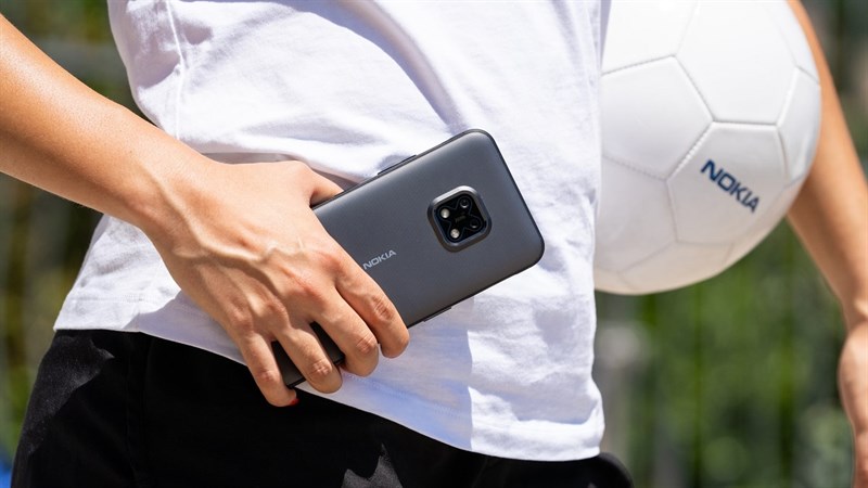 Nokia XR20