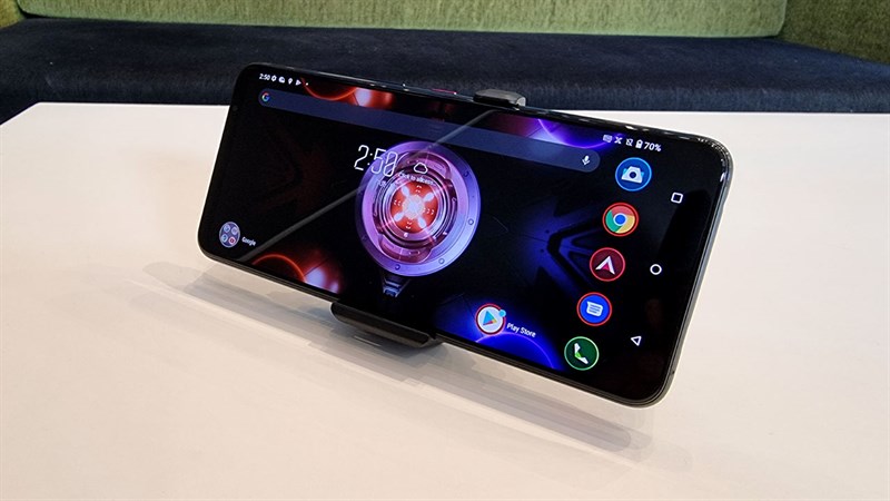 Asus ROG Phone 5