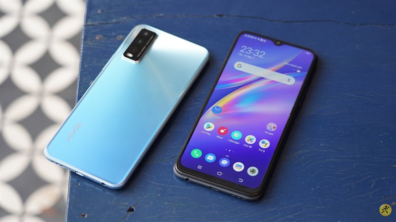  Vivo Y20s
