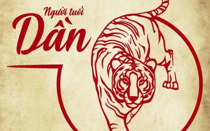 Người tuổi Dần thông minh, sáng tạo 