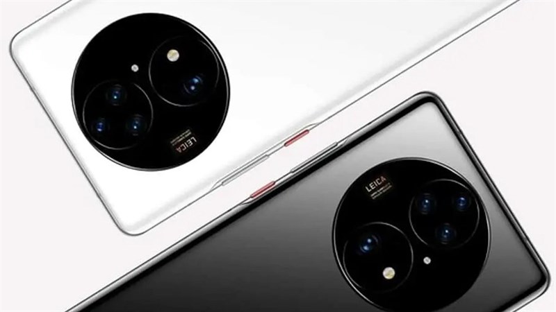 Huawei sẽ ra mắt Mate 50 với phiên bản nâng cấp