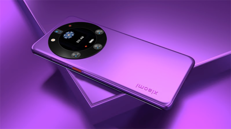 Xiaomi Mix 5 Pro Xiaomi MIX 5 Pro