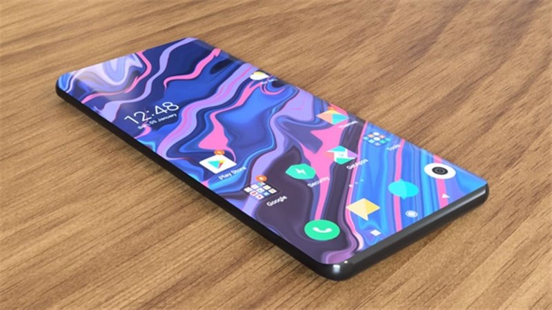 Xiaomi Mix 5 Pro Xiaomi MIX 5 Pro