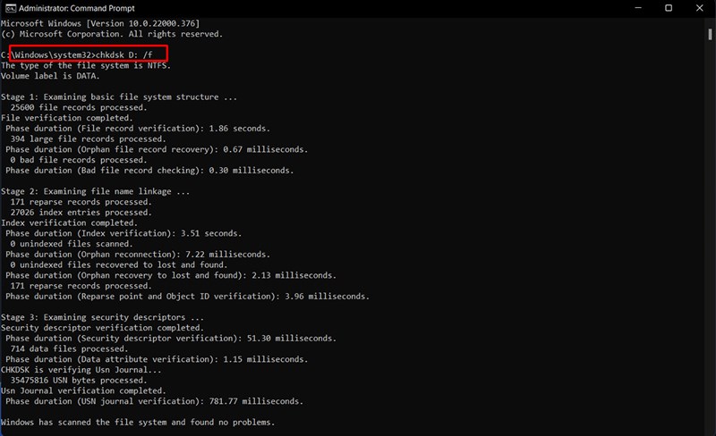 Các mẹo khôi phục dữ liệu laptop cực hay và hữu ích