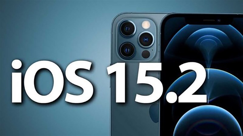 Hệ điều hành iOS 15 mới nhất của Apple Hệ điều hành iOS 15 mới nhất của Apple