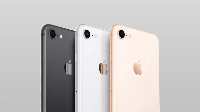 Bạn muốn sở hữu chiếc iPhone SE 3 với màn hình lớn và công nghệ nhận diện khuôn mặt Face ID? Sản phẩm được thiết kế đẹp mắt, cấu hình mạnh mẽ và đáng tin cậy. Xem hình ảnh để cùng trải nghiệm tất cả các tính năng của sản phẩm!