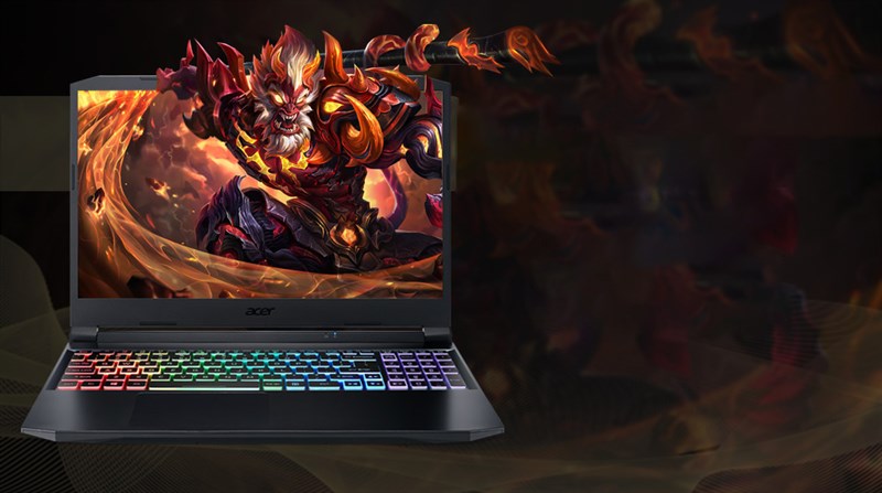 Acer Nitro 5 Gaming Acer Nitro 5 Gaming
