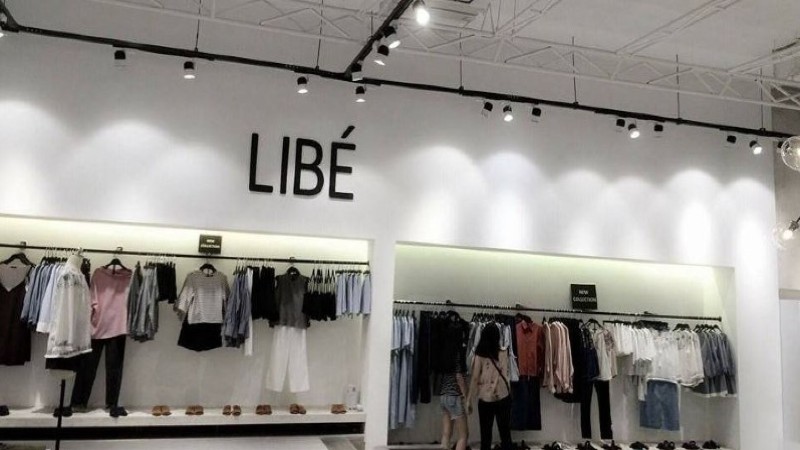 Libe Clothing Shop
