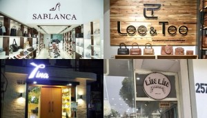 10 shop bán balo, túi xách đẹp nhất ở Sài Gòn