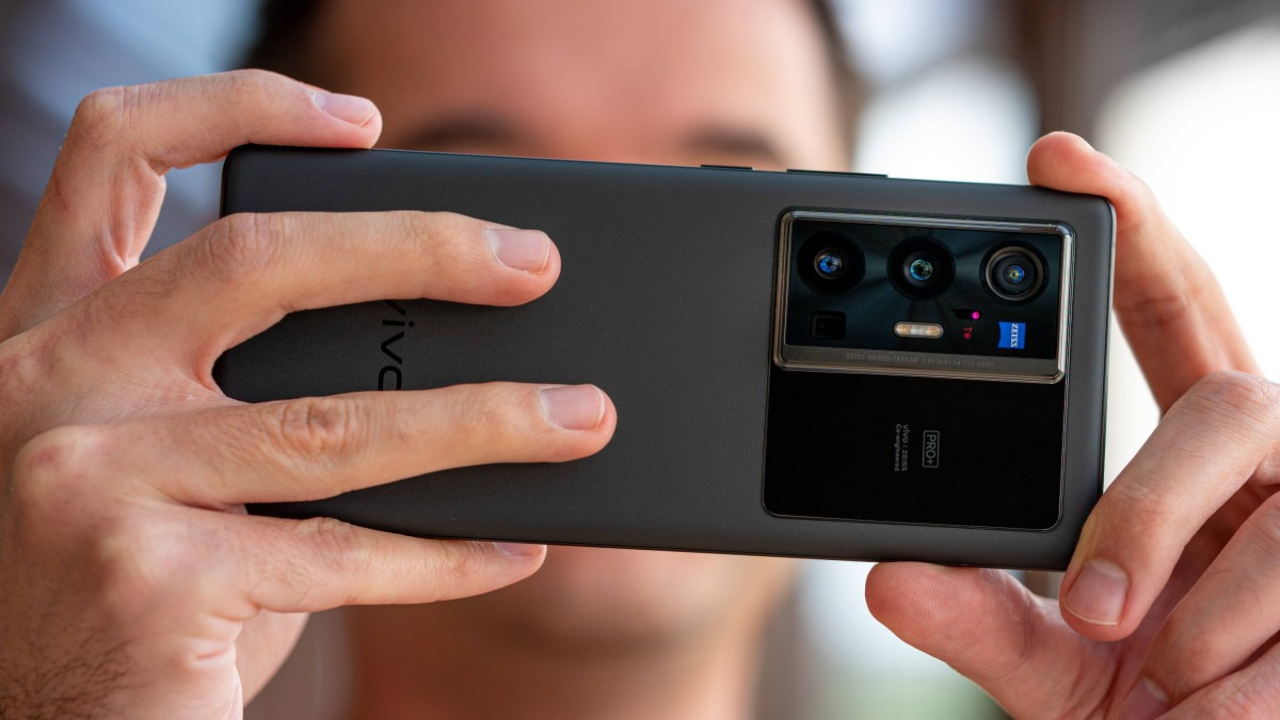 Vivo X70 Pro trở thành điện thoại cao cấp chụp ảnh đẹp nhất thế giới