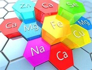 Chất khoáng là gì? Vai trò của chất khoáng với cơ thể
