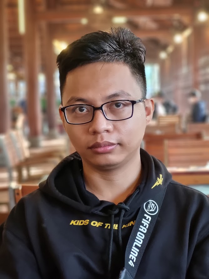 Ảnh chụp từ Galaxy S21 FE 5G Ảnh chụp từ Galaxy S21 FE 5G