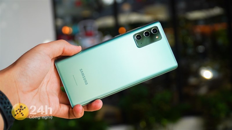 Galaxy Note 20 Galaxy Note 20