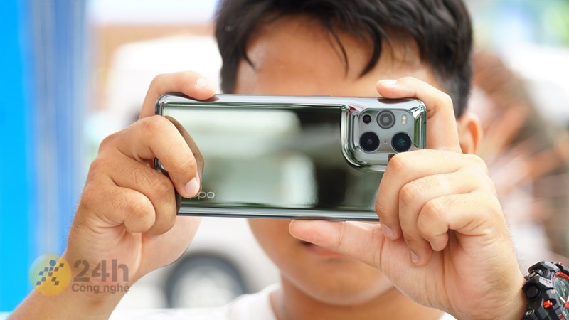 OPPO Find X5 lộ cấu hình chi tiết: Chạy chip hàng đầu mới của MediaTek, sạc nhanh tới 80W, camera được hỗ trợ bởi MariSilicon X OPPO Find X5 lộ cấu hình chi tiết: Chạy chip hàng đầu mới của MediaTek, sạc nhanh tới 80W, camera được hỗ trợ bởi MariSilicon X