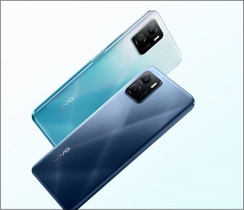 Vivo Y10, Y10 (t1 version) ra mắt