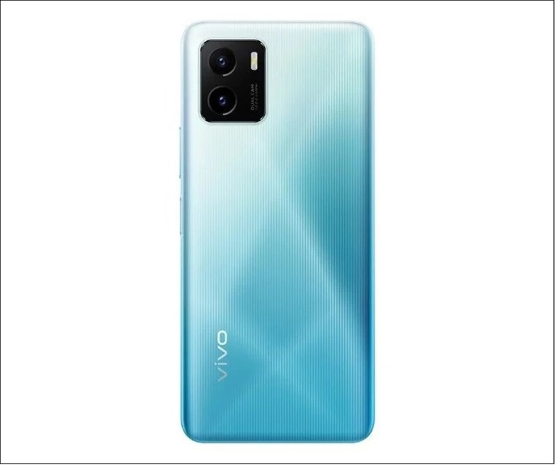 Vivo Y10, Y10 (t1 version) ra mắt