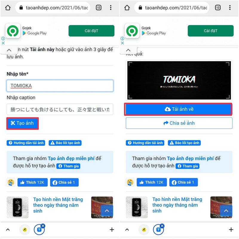 Cách tạo ảnh bìa Facebook với hiệu ứng chữ Glitch Cách tạo ảnh bìa Facebook với hiệu ứng chữ Glitch