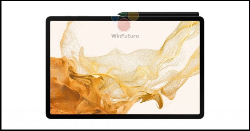 Galaxy Tab S8 Galaxy Tab S8