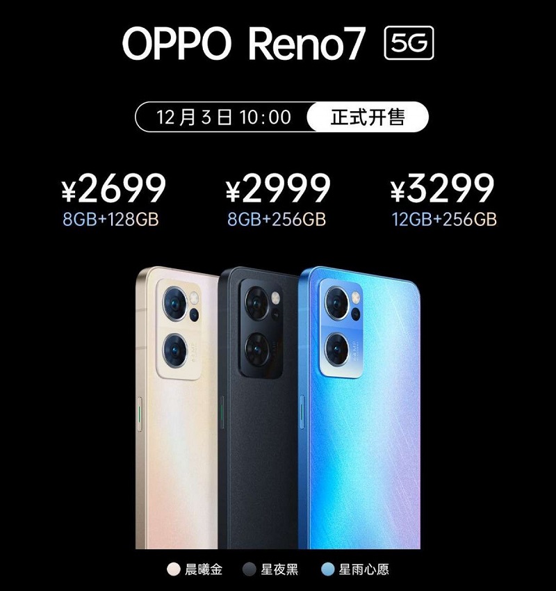 OPPO Find X5 Lite