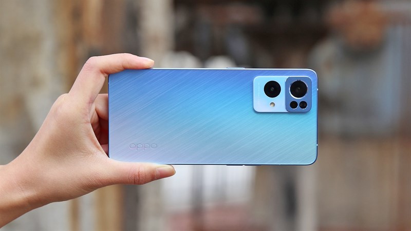 OPPO Reno7 Pro