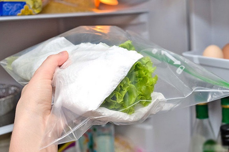 Cách khử mùi nhựa tủ lạnh mới nhanh chóng mà hiệu quả