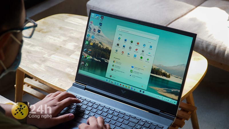 Thông qua các trải nghiệm thực tế mình nhận thấy máy hoạt động mượt mà, ổn định và đáp ứng tốt các tác vụ mình thực hiện. Thông qua các trải nghiệm thực tế mình nhận thấy máy hoạt động mượt mà, ổn định và đáp ứng tốt các tác vụ mình thực hiện.